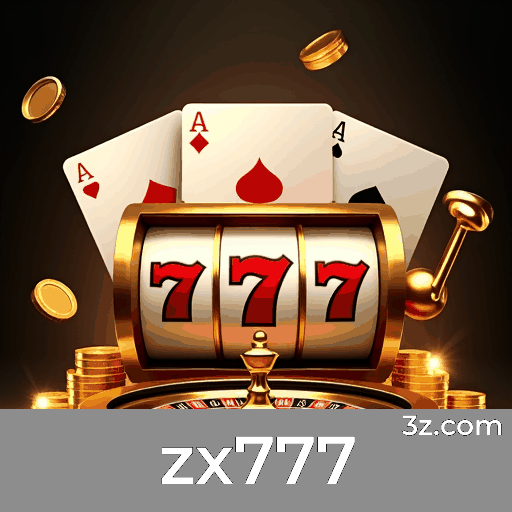 zx777: Experiência de Cassino Imersiva para Brasileiros