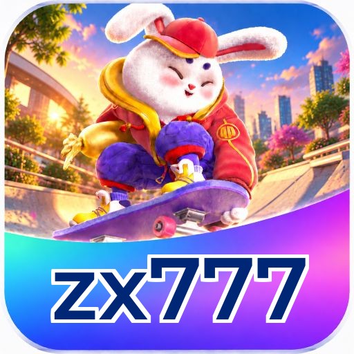 Logo zx777 Bônus Brasil