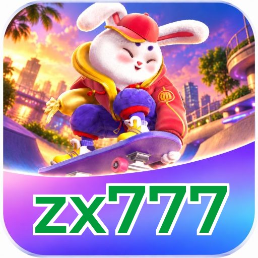 Logo zx777 Download Brasil