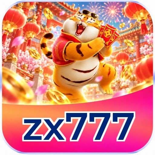 zx777 VIP Program Logo