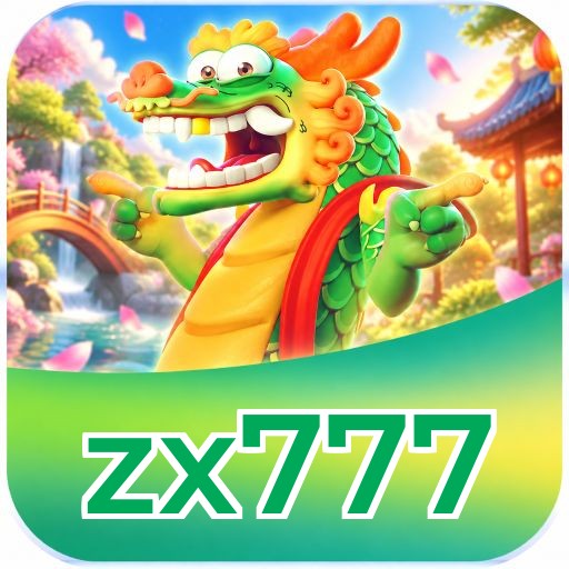 zx777 Logo