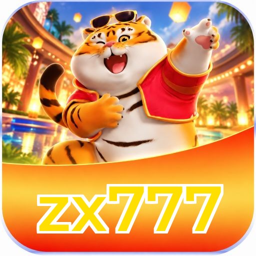 Logo da zx777