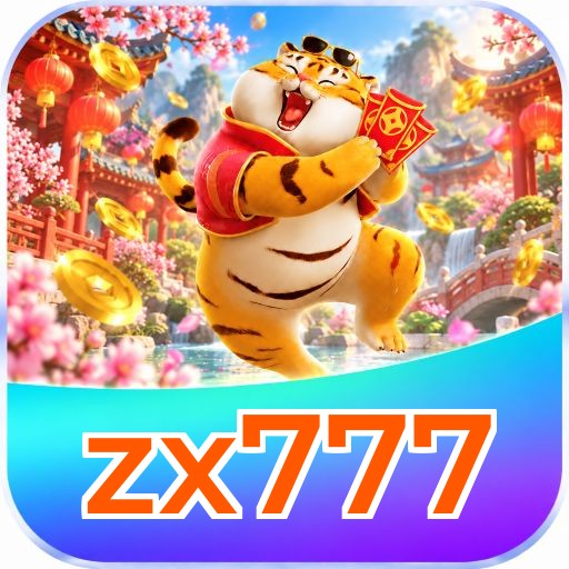 zx777 Logo Verificado