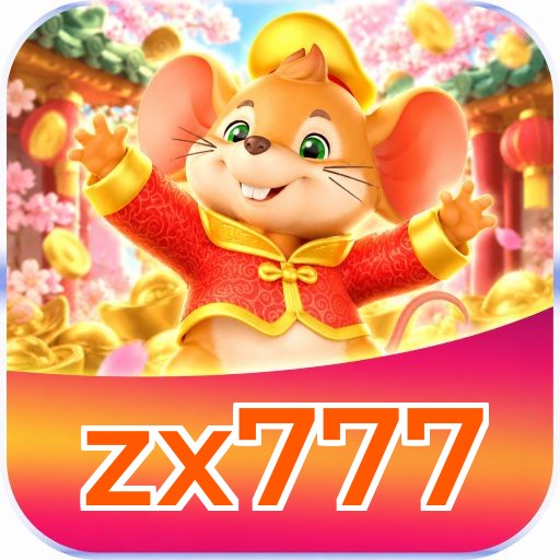 Logo zx777 Telegram Canal Oficial