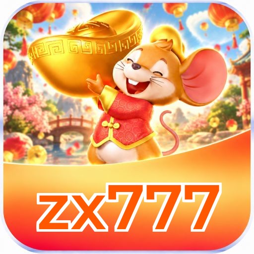 zx777 Apostas Esportivas Logo Oficial Certificado