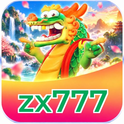 zx777 Logo Seguro