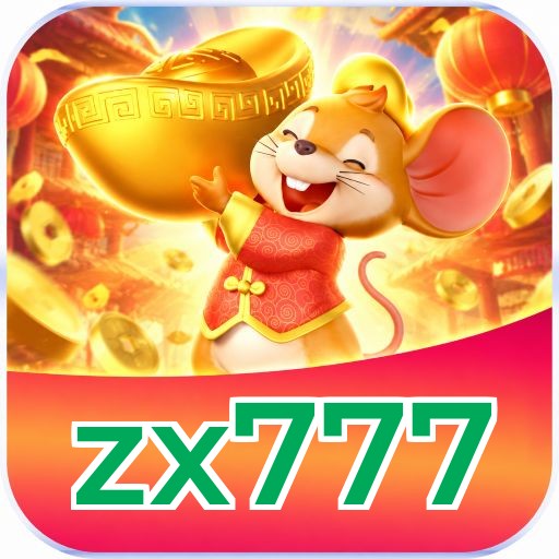 zx777 APK Logo Oficial Certificado