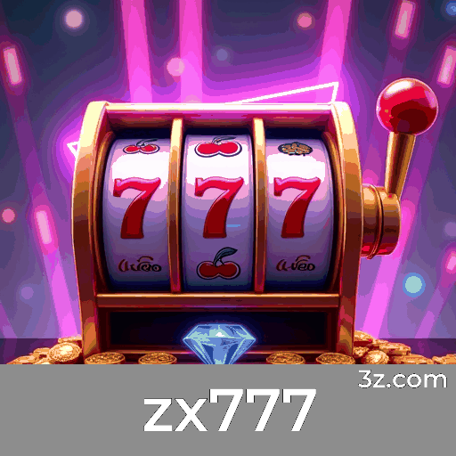 zx777: Plataforma Confiável e Divertida