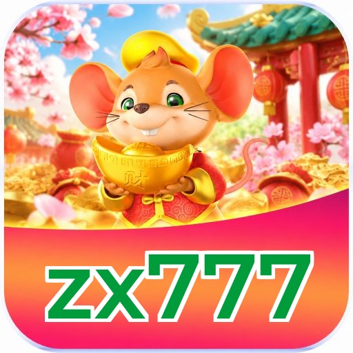 zx777 APP Logo Oficial Certificado Android iOS