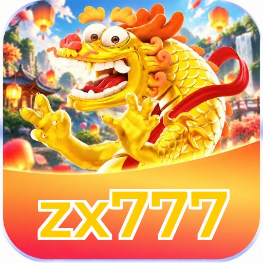Logo zx777 Telegram Oficial