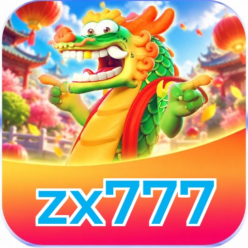 zx777 Logo