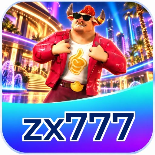 zx777 Logo
