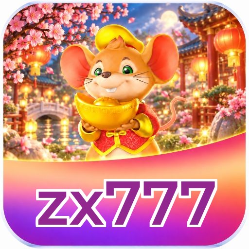 zx777 Logo
