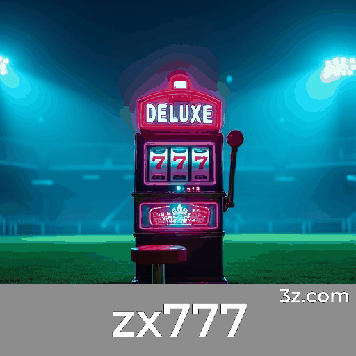 zx777: Experiência de Cassino Imersiva para Brasileiros