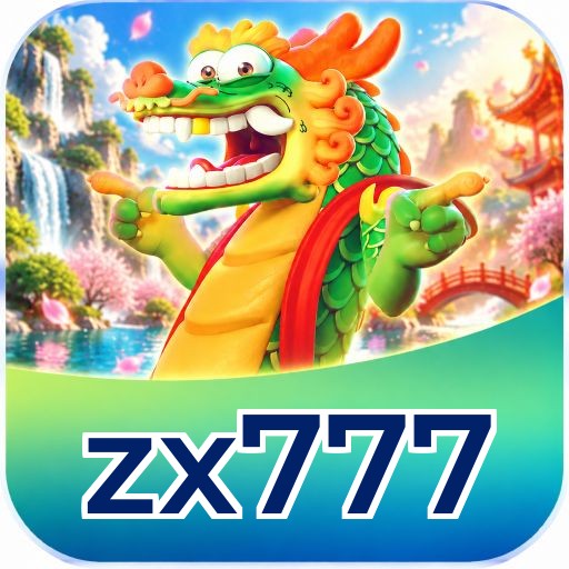 Logo zx777 Plataforma Certificada