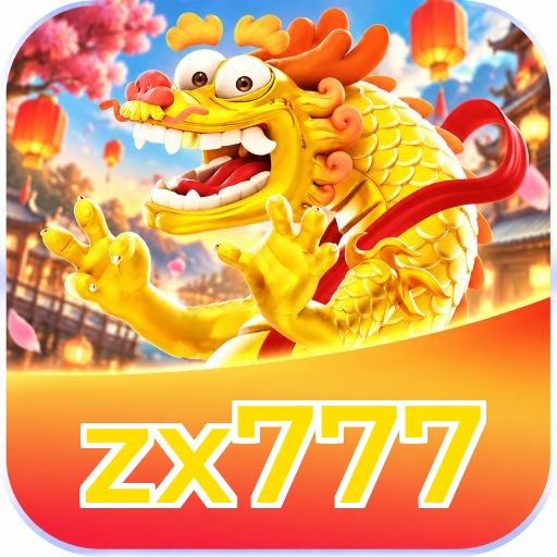 Logo zx777 Loteria Online