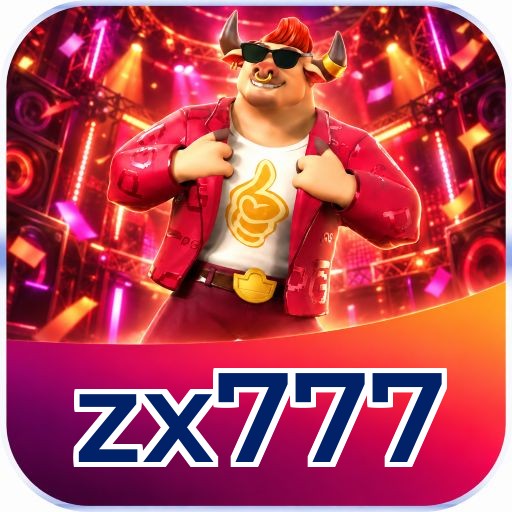 zx777 Logo