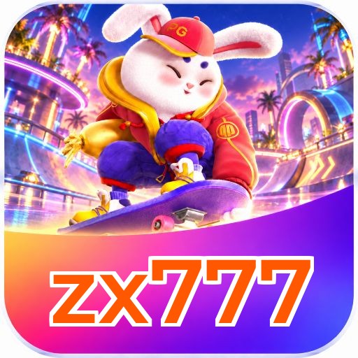 Logo zx777 APK Android Brasil