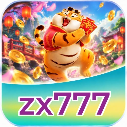 zx777 Logo